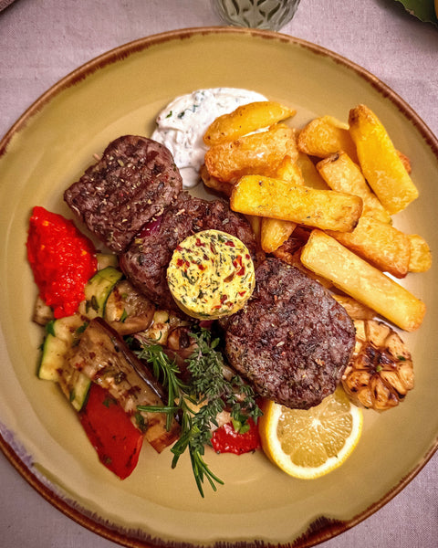 FILETSPIEß ADRIA