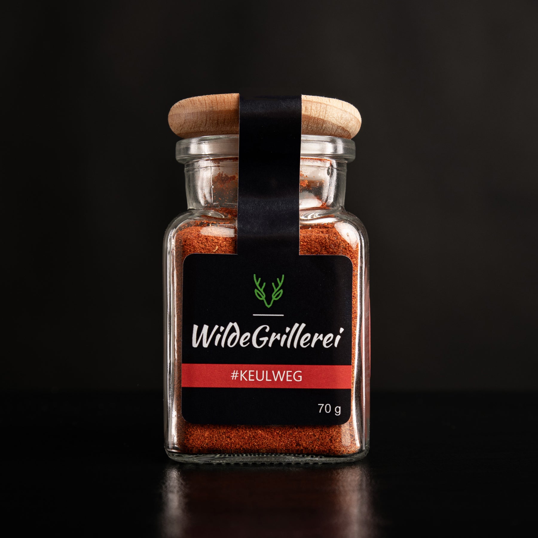 #KEULWEG - Teufelshähnchen – WildeGrillerei GmbH #KEULWEG - Teufelshähnchen – WildeGrillerei GmbH