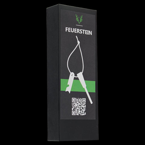 WildeGrillerei Feuerstein