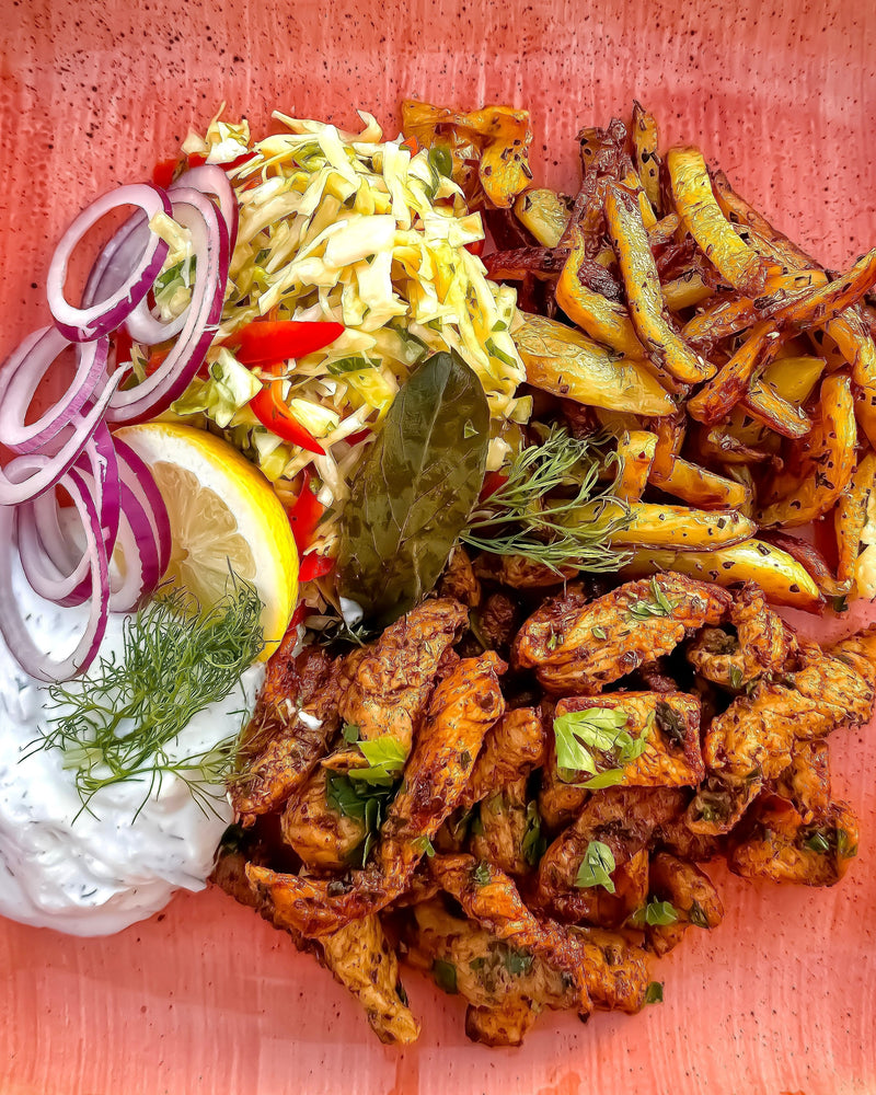 GYROS