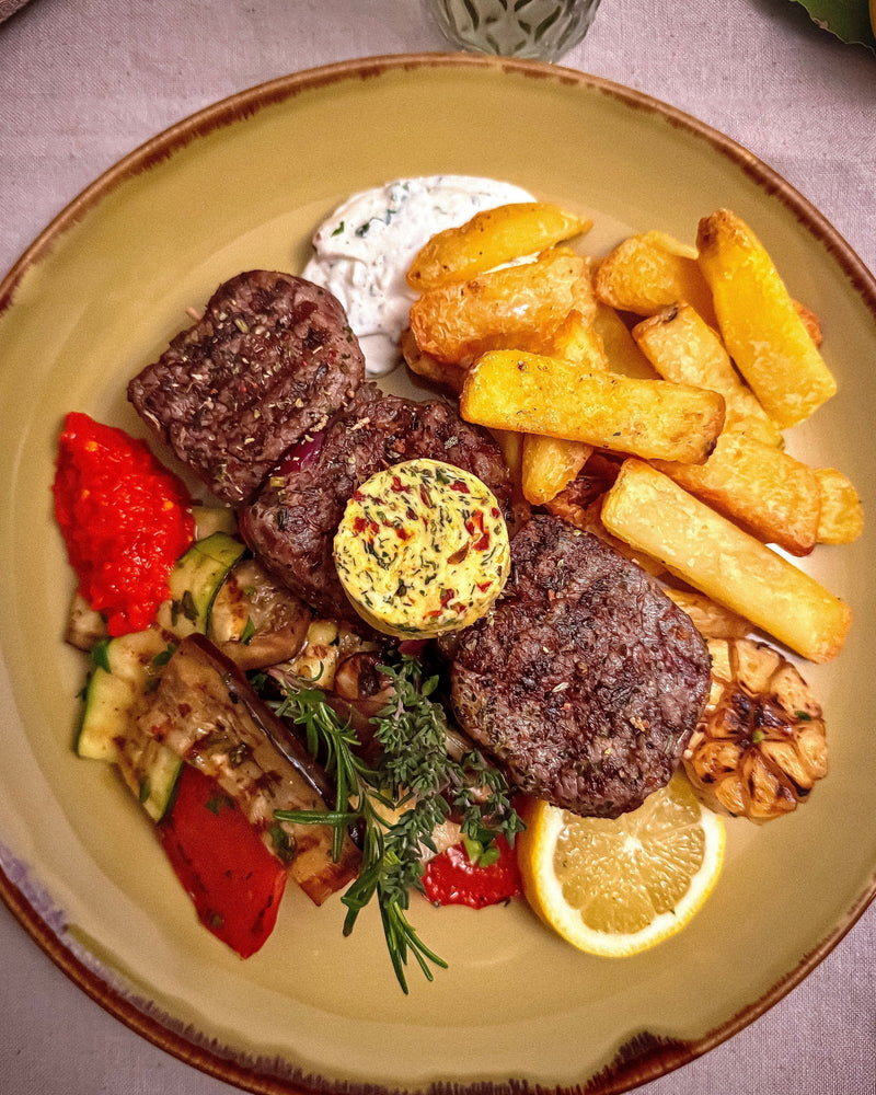 FILETSPIEß ADRIA