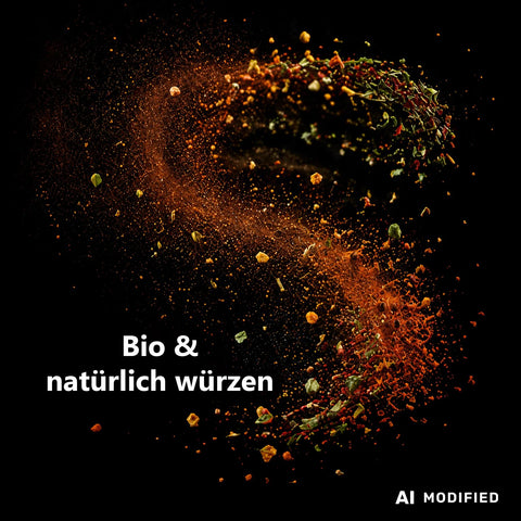 Bio Gewürze