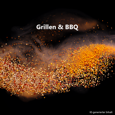 Grillen & BBQ