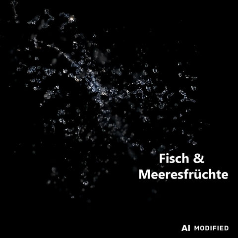 Fisch & Meeresfrüchte
