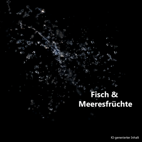 Fisch & Meeresfrüchte