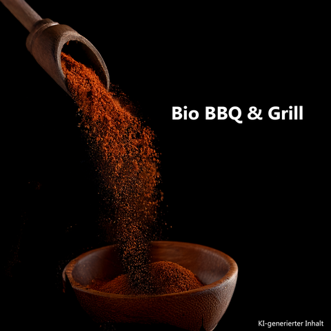 Bio Grill & BBQ
