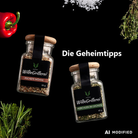 Die Geheimtipps