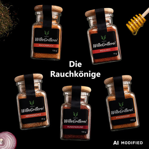 Die Rauchkönige