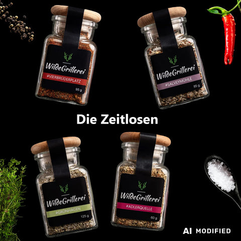 Die Zeitlosen