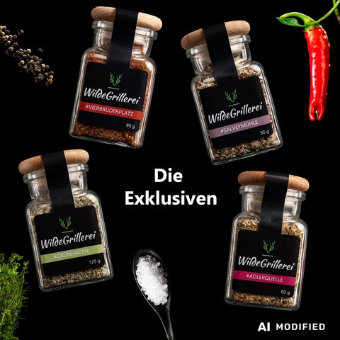 Die Exklusiven