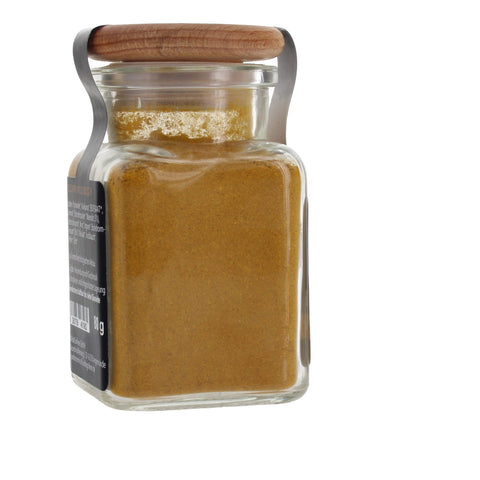 Bio Curry mild indisch