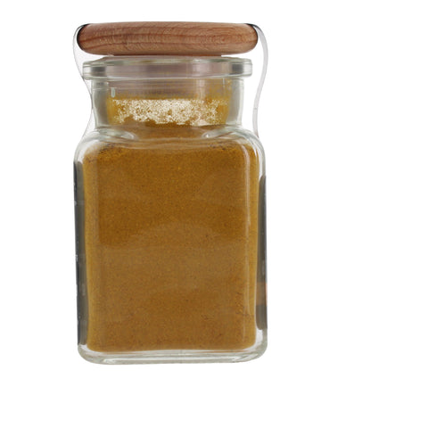 Bio Curry mild indisch