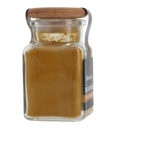 Bio Curry mild indisch