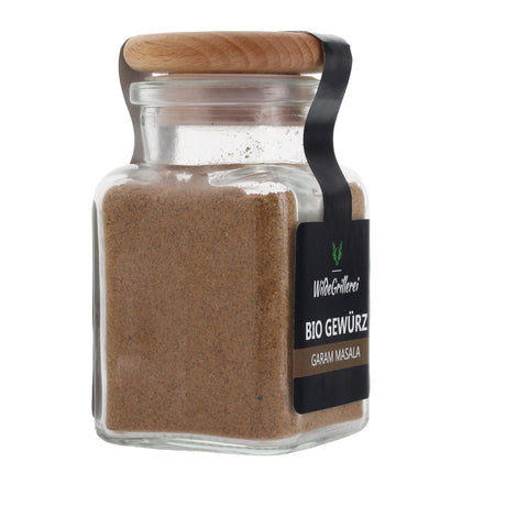 Bio Garam Masala
