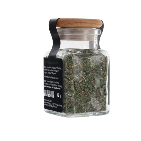 Bio Italienische Kräuter