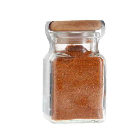 #MOORBRUCH - Spare Ribs Smoky BBQ Rub