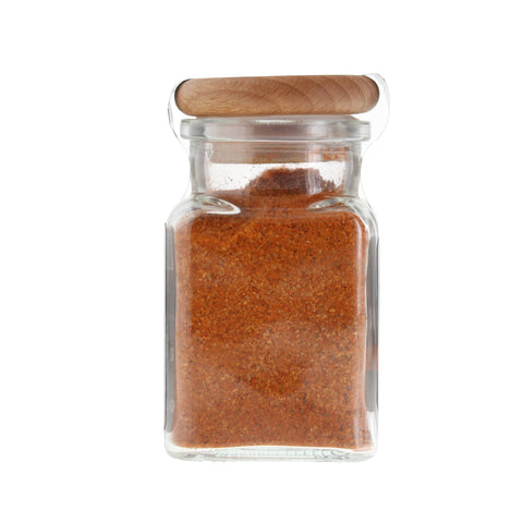 #MOORBRUCH - Spare Ribs Smoky BBQ Rub