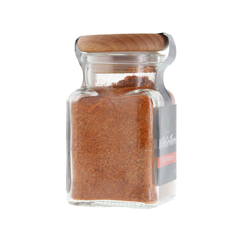 #MOORBRUCH - Spare Ribs Smoky BBQ Rub