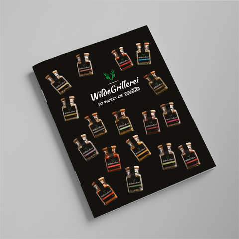 WildeGrillerei Produktkatalog