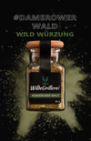 #DAMEROWER WALD - Wild Würzung