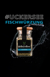 #UCKERSEE - Fisch Würzung