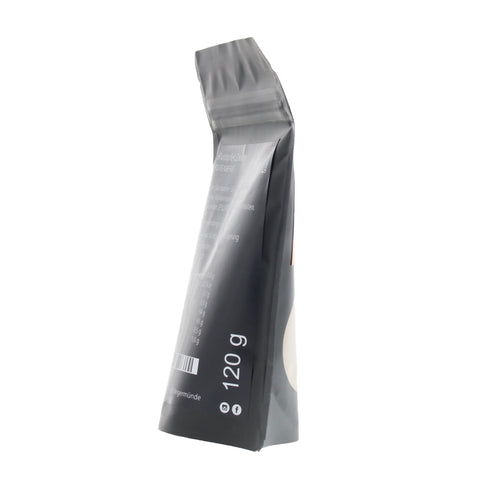 #RUTENBERG - Bratapfel Zauber Beutel mit Druckverschluss 120g MHD