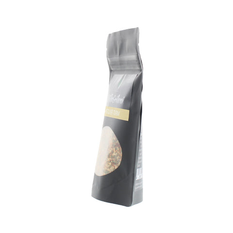 #STOLPER TURM - Aglio Olio Beutel mit Druckverschluss 70g MHD
