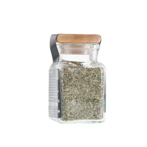 Fischgewürz - #UCKERSEE - Glas mit Holzdeckel 70g MHD