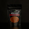 #UNKENGRUND - Red Pork BBQ Rub Beutel mit Druckverschluss 100g MHD