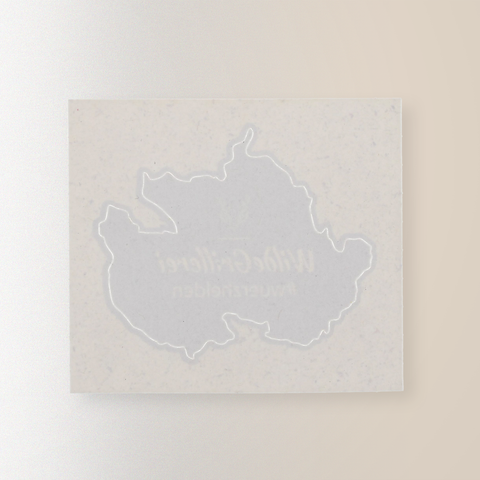 WildeGrillerei Sticker